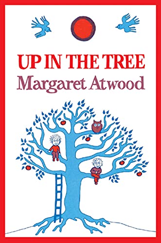 Beispielbild fr Up in the Tree zum Verkauf von Buchpark