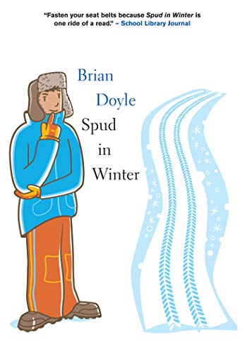 Spud in Winter (Paperback) - Brian Doyle