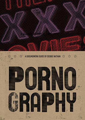 9780888997678: Pornography (Groundwork Guides)