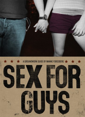 Stock image for Sex for Guys for sale by Better World Books