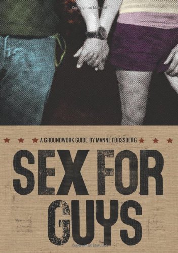 Stock image for Sex for Guys (Groundwork Guides) for sale by SecondSale