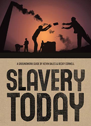 9780888997739: Slavery Today: 8 (Groundwork Guides)