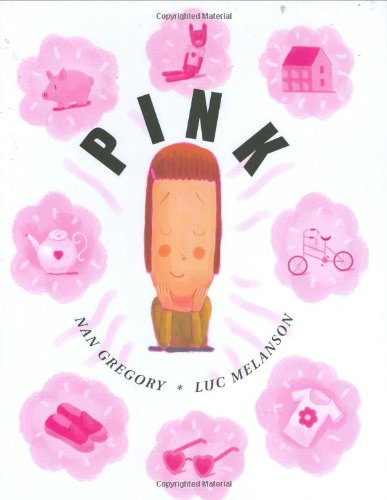 Stock image for Pink for sale by Better World Books: West