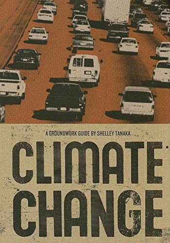 9780888997838: Climate Change (Groundwork Guides)