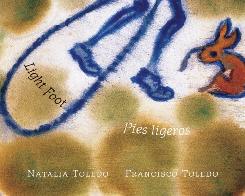 Light Foot/Pies ligeros - Toledo, Natalia