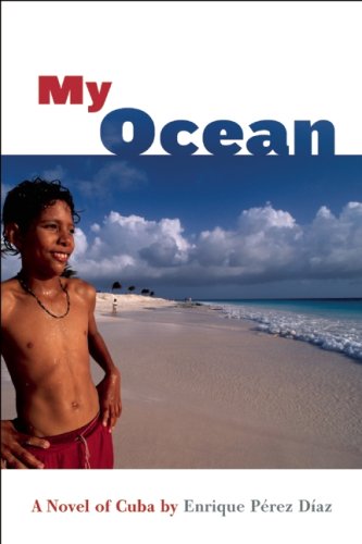 My Ocean - Diaz, Enrique Perez