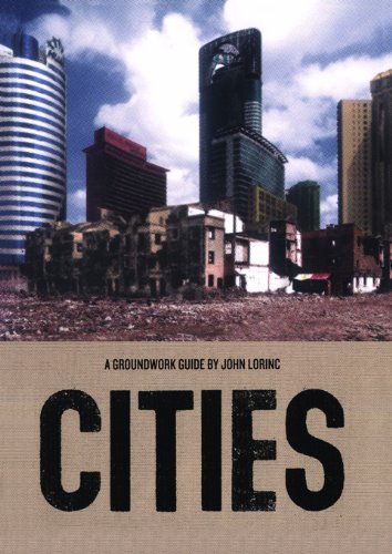 Imagen de archivo de Cities a la venta por ThriftBooks-Dallas