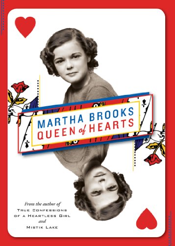 Stock image for Queen of Hearts for sale by Better World Books: West