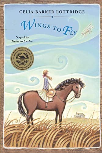 Imagen de archivo de Wings to Fly a la venta por Better World Books