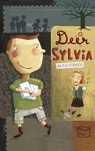 Stock image for Dear Sylvia for sale by Better World Books