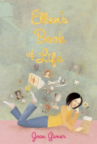 Stock image for Ellen's Book of Life (Ellen Fremedon) for sale by Booksavers of MD