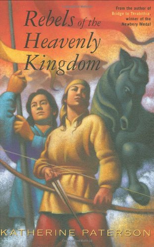 Beispielbild fr Rebels of the Heavenly Kingdom zum Verkauf von Zoom Books Company
