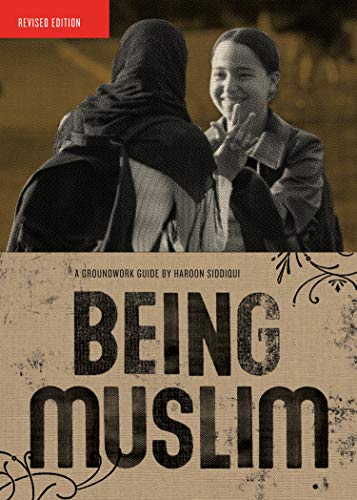 Imagen de archivo de Being Muslim Groundwork Guides a la venta por PBShop.store US