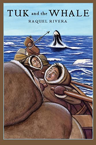 Stock image for Tuk and the Whale for sale by SecondSale