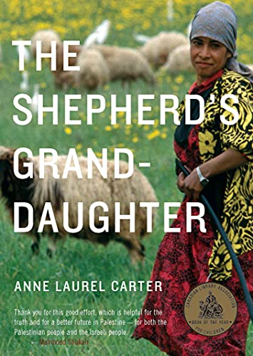 Stock image for The Shepherd's Granddaughter for sale by Open Books