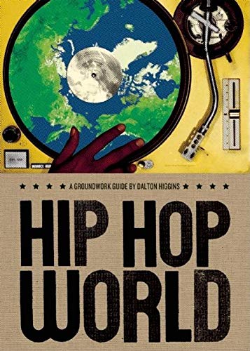 Imagen de archivo de Hip Hop World a la venta por Better World Books