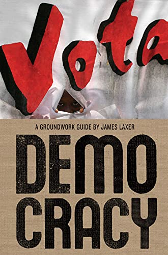 Stock image for Democracy Format: Paperback for sale by INDOO