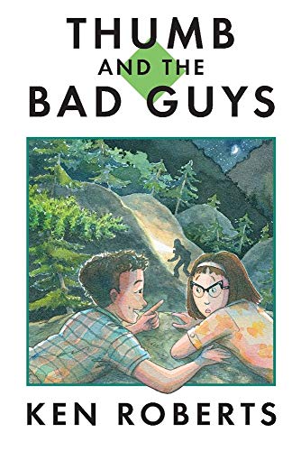 Stock image for Thumb and the Bad Guys for sale by ThriftBooks-Dallas