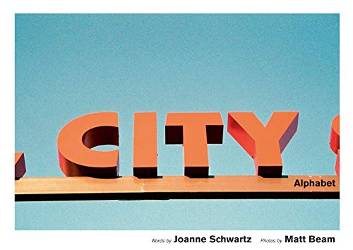 Stock image for City Alphabet for sale by SecondSale