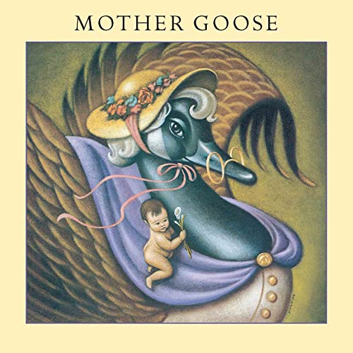 Stock image for Mother Goose for sale by Hippo Books