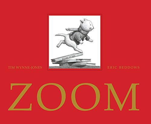 Zoom (9780888999368) by Wynne-Jones, Tim