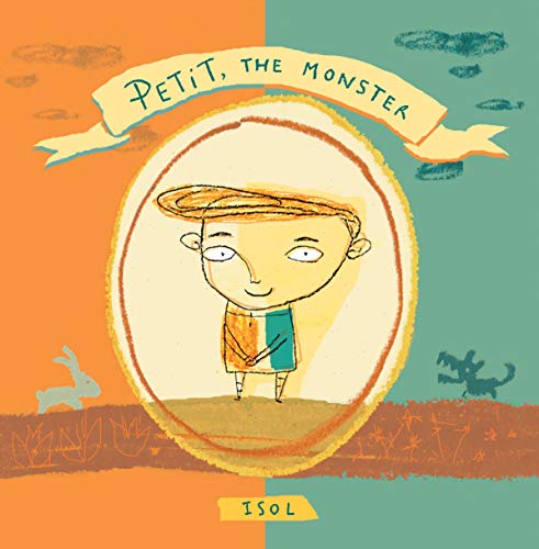 Stock image for Petit, the Monster for sale by Better World Books