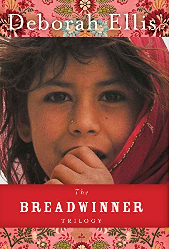 Stock image for The Breadwinner Trilogy (Breadwinner Series, 1 - 3) for sale by BooksRun