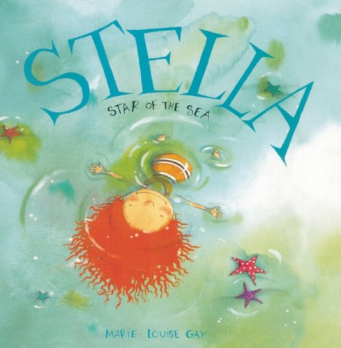 Stock image for Stella, Star of the Sea for sale by Better World Books