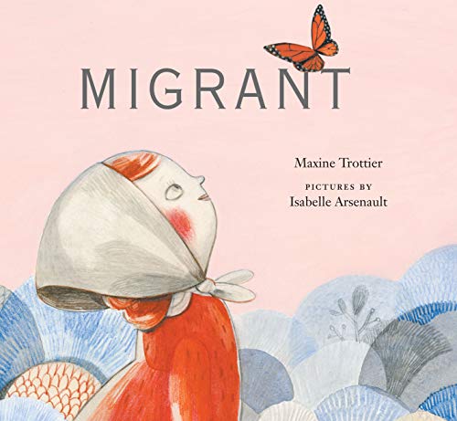 Imagen de archivo de Migrant a la venta por Better World Books: West