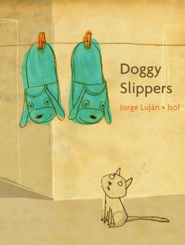 Stock image for Doggy Slippers for sale by Better World Books: West