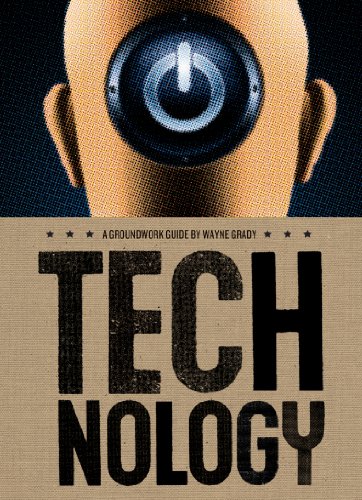 Beispielbild fr Technology (Groundwork Guides, 13) zum Verkauf von HPB Inc.