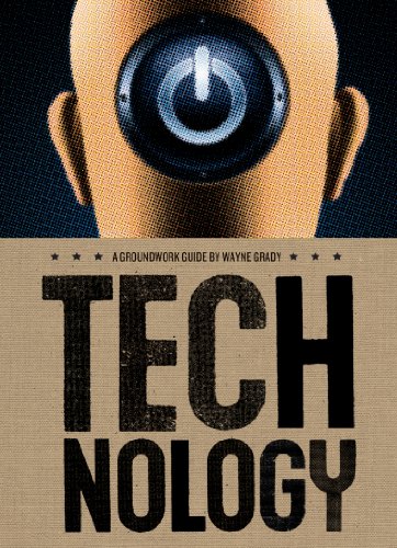 Stock image for Technology (Groundwork Guides, 13) for sale by HPB Inc.