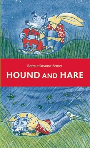 Stock image for Hound and Hare for sale by Irish Booksellers