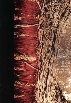 Imagen de archivo de Pam Hall : The Coil, A History in Four Parts, 1988 - 1993 (an exhibition catalogue). a la venta por Edmonton Book Store