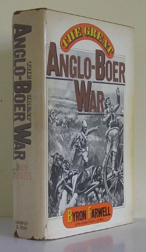 9780889020450: Title: The Great AngloBoer War