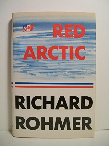 Beispielbild fr Red Arctic zum Verkauf von Spafford Books (ABAC / ILAB)