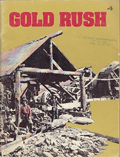 Stock image for Gold Rush for sale by Marnie Taylor Books & Antiques