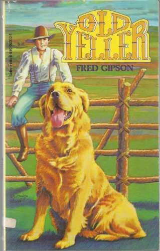 Stock image for Old Yeller for sale by ThriftBooks-Atlanta
