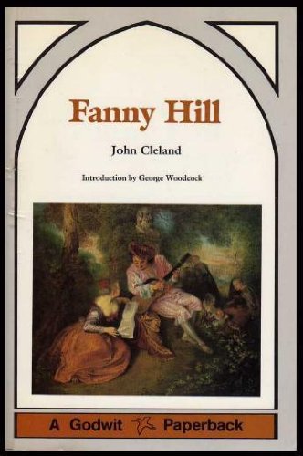 Imagen de archivo de Fanny Hill a la venta por Wonder Book