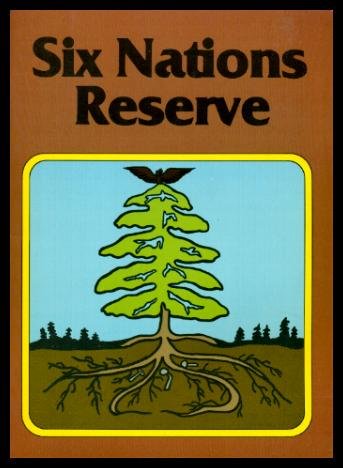 Stock image for Six Nations Reserve for sale by Conover Books