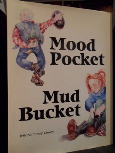 Stock image for Mood Pocket Mud Bucket for sale by Wagon Tongue Books