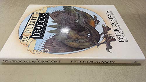 Stock image for The Flight of Dragons for sale by ThriftBooks-Atlanta