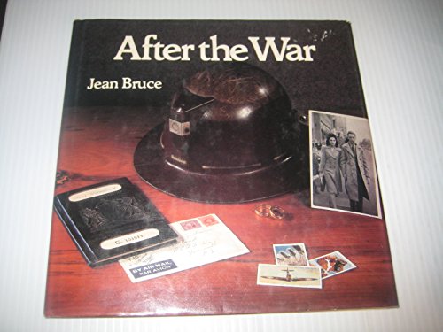 Stock image for After the War for sale by George Strange's Bookmart