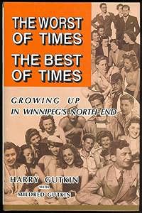 Stock image for The Worst of Times, The Best of Times for sale by Hourglass Books