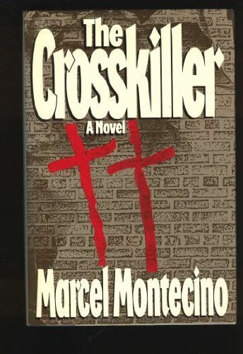 Imagen de archivo de The Crosskiller a la venta por The Book Scouts
