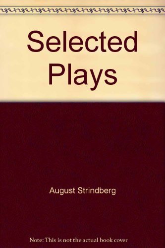 Beispielbild fr Selected Plays zum Verkauf von Books From California