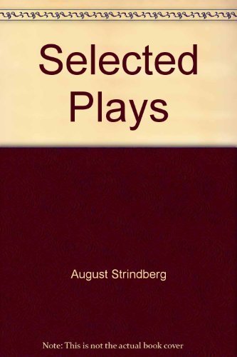 Stock image for Selected Plays for sale by Dorothy Meyer - Bookseller