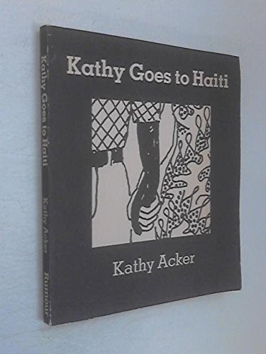 9780889070103: Kathy Goes To Haiti