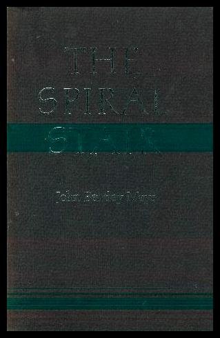 Imagen de archivo de The Spiral Stair a la venta por Eric James
