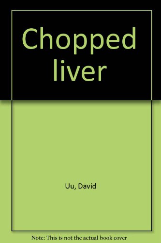 Chopped Liver